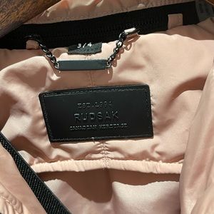 AUTHENTIC RUDSAK KIDS